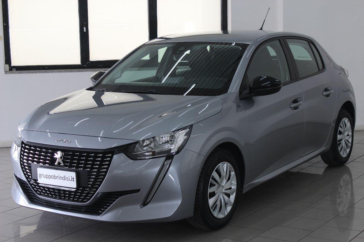 PEUGEOT - 208 - PureTech 75 S&S 5p. Active