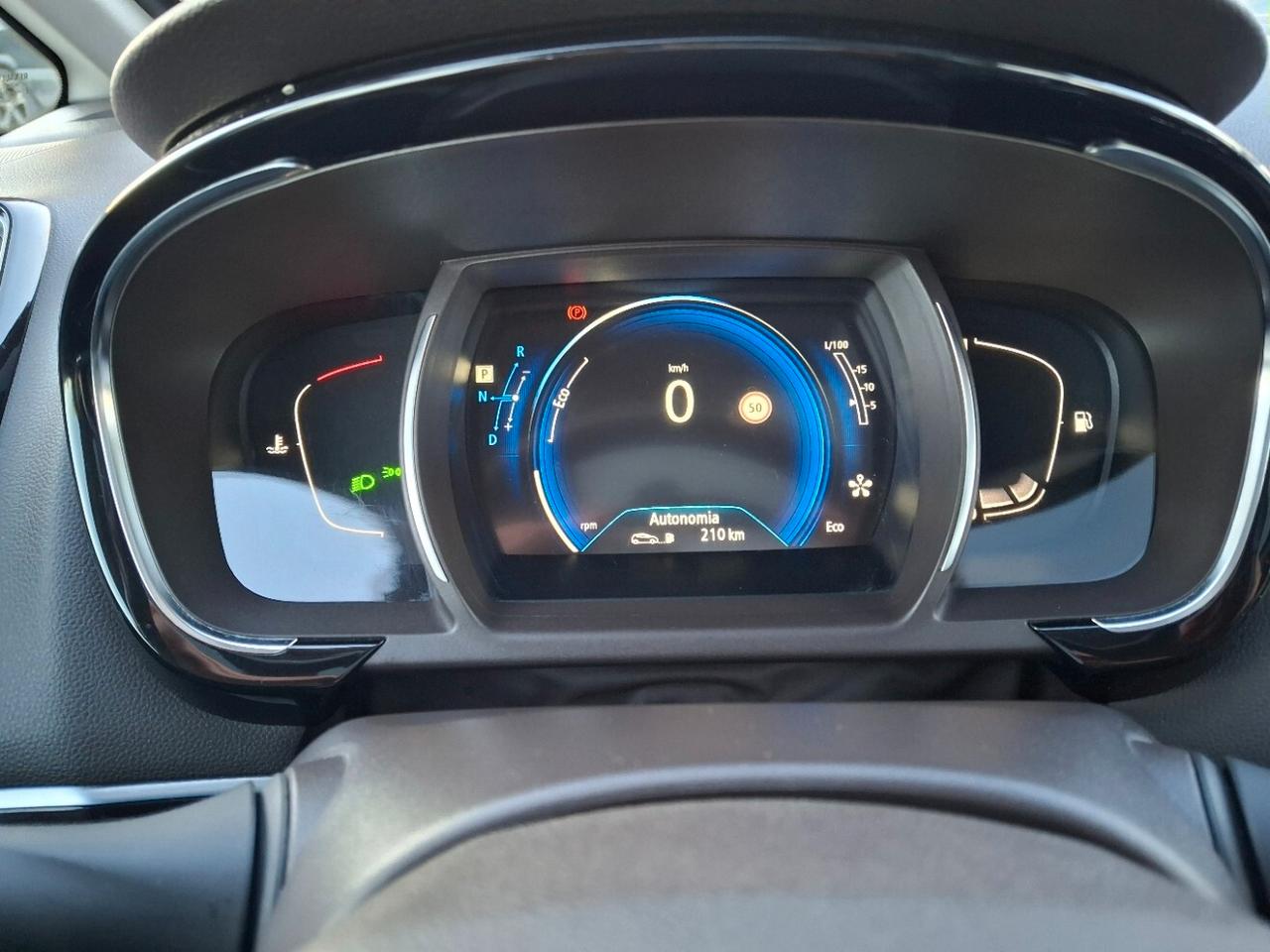 Renault Espace dCi 160CV EDC Energy Executive 4Control