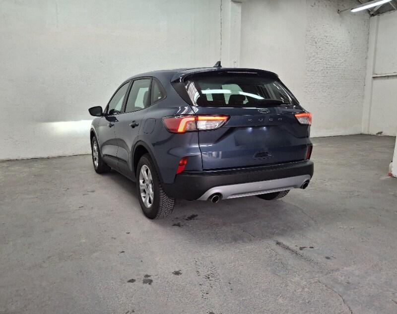 FORD Kuga 3ª serie Kuga 1.5 EcoBlue 120 CV 2WD...
