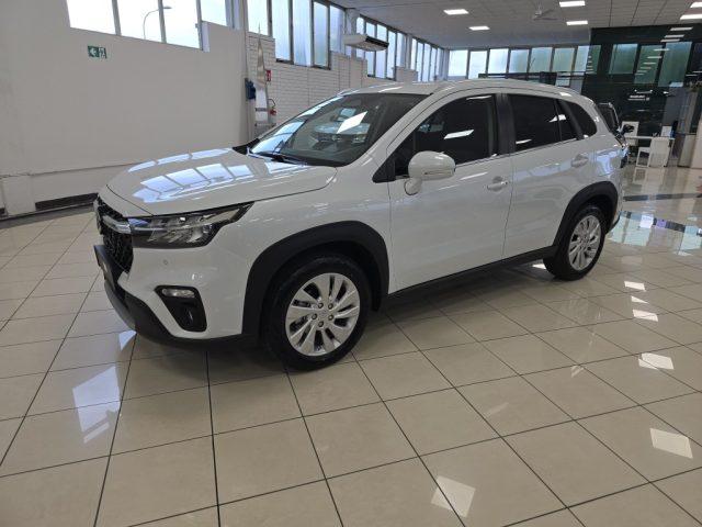SUZUKI S-Cross 1.4 Hybrid 4WD Top EXTRA PROMO permuta/rottamaz.