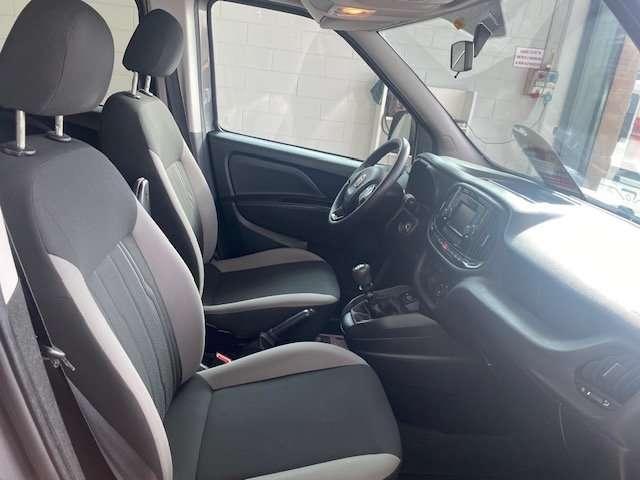 Fiat Doblo CARGO CH1 LOUNGE 1.6 MTJ 105 CV N1