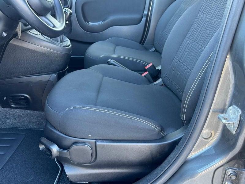 FIAT Panda Panda 1.0 firefly hybrid s&s 70cv 5p.ti