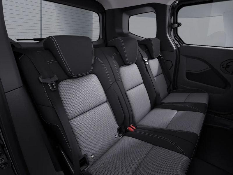 Mercedes-Benz Citan Citan 1.5 112 CDI Tourer Long