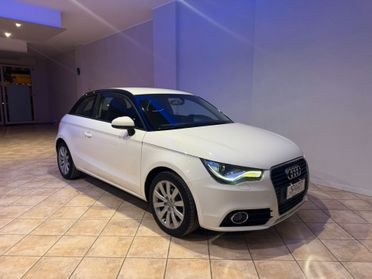 Audi A1 1.6 TDI 90CV