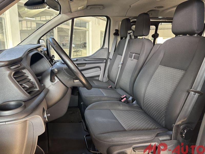 Ford Transit Custom Transit Custom 320 2.0 TDCi 130 IVA ESPOSTA