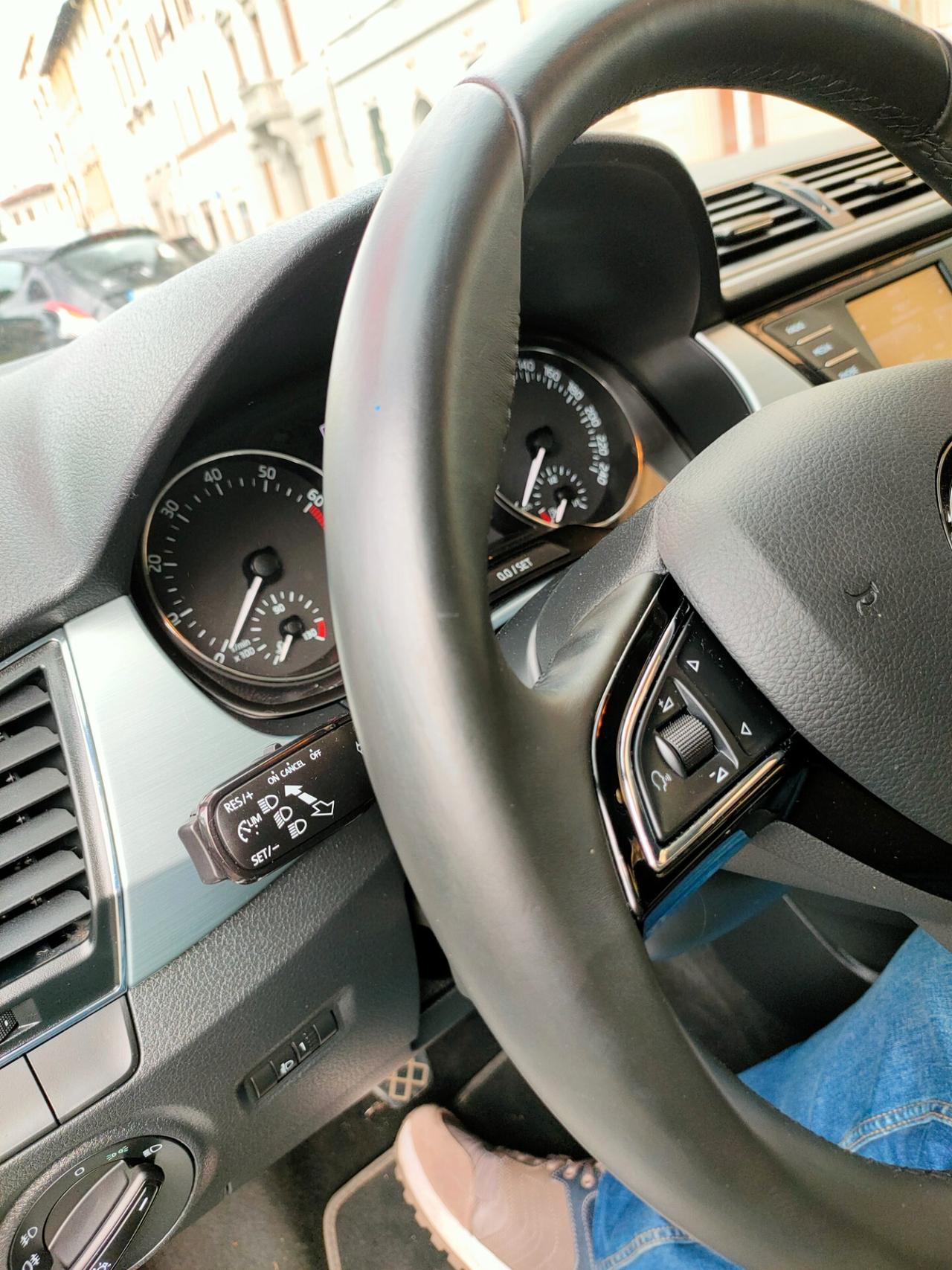 Skoda Fabia 1.0 TSI Design Edition