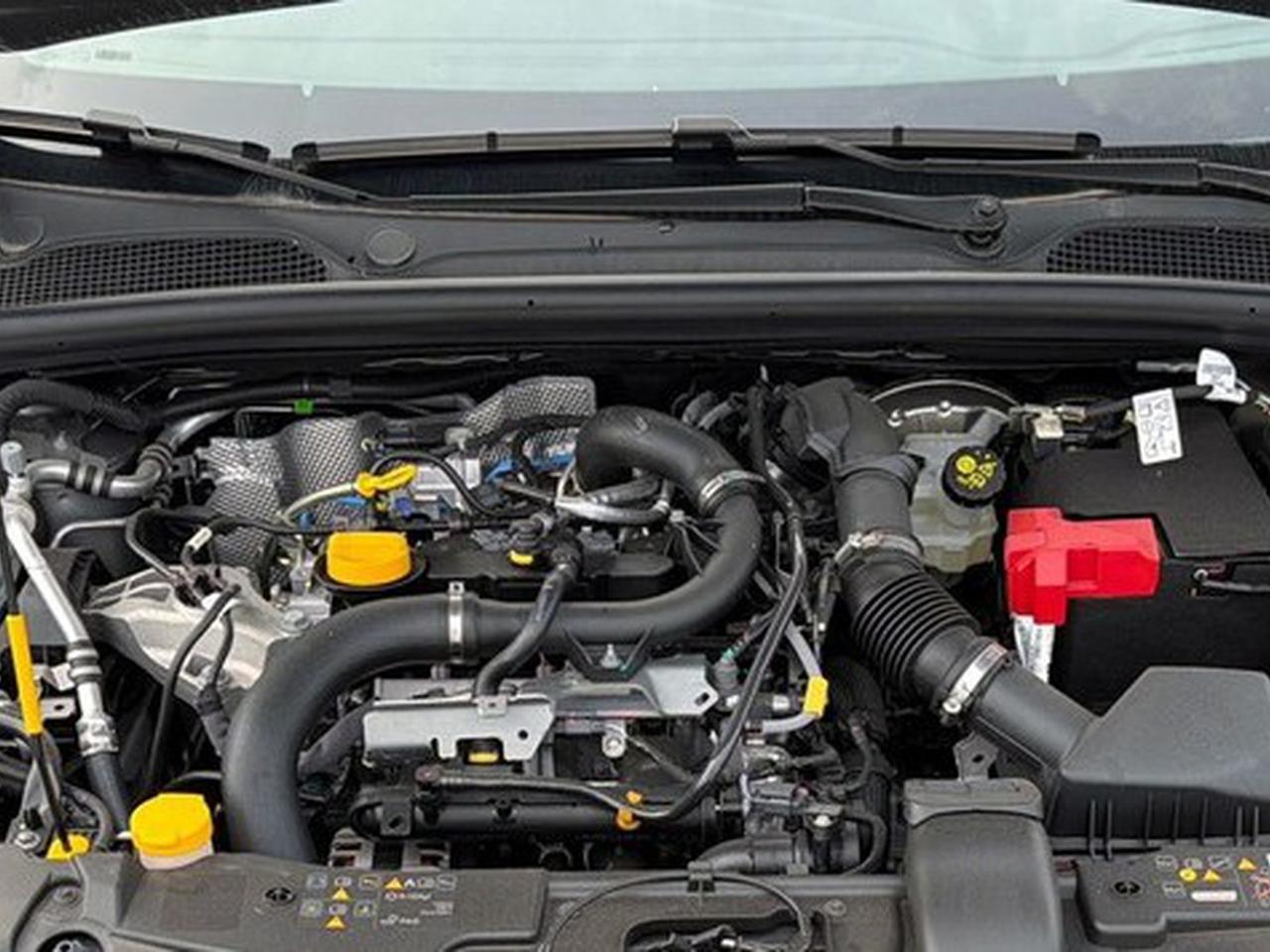 Renault Clio 1.0 tce esprit alpine 90cv