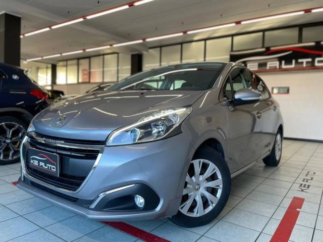 Peugeot 208 1.2 puretech Active s&s 82cv 5p neopatentati