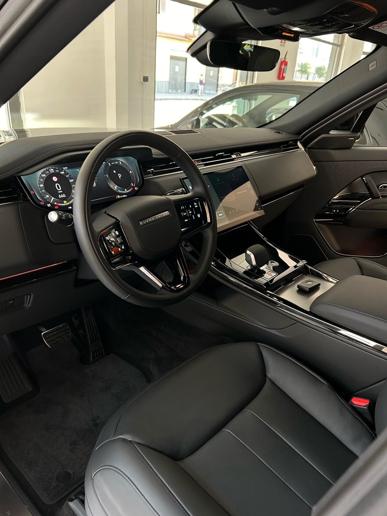 Land Rover Range Rover Sport 3.0d i6 mhev Dynamic HSE awd 249cv auto N1