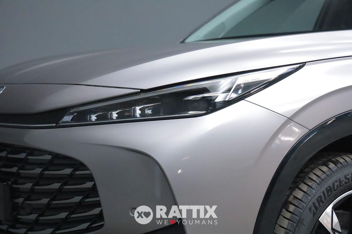 MG HS 1.5 PHEV Luxury Auto