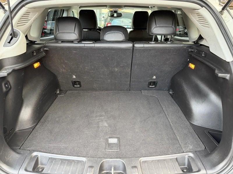 Jeep Compass Compass 1.3 Turbo T4 240 CV PHEV AT6 4xe S