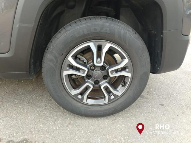JEEP Renegade 1.0 T3 Business GARANZIA3ANNI