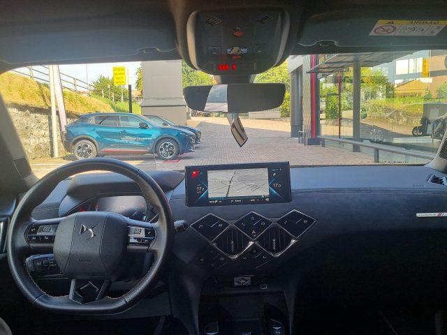 DS AUTOMOBILES DS 3 Crossback BEV 50KWH PERFORMANCE LINE