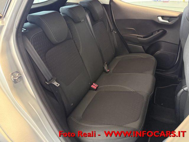 FORD Fiesta 1.5 TDCI 85 CV Titanium - PROMO