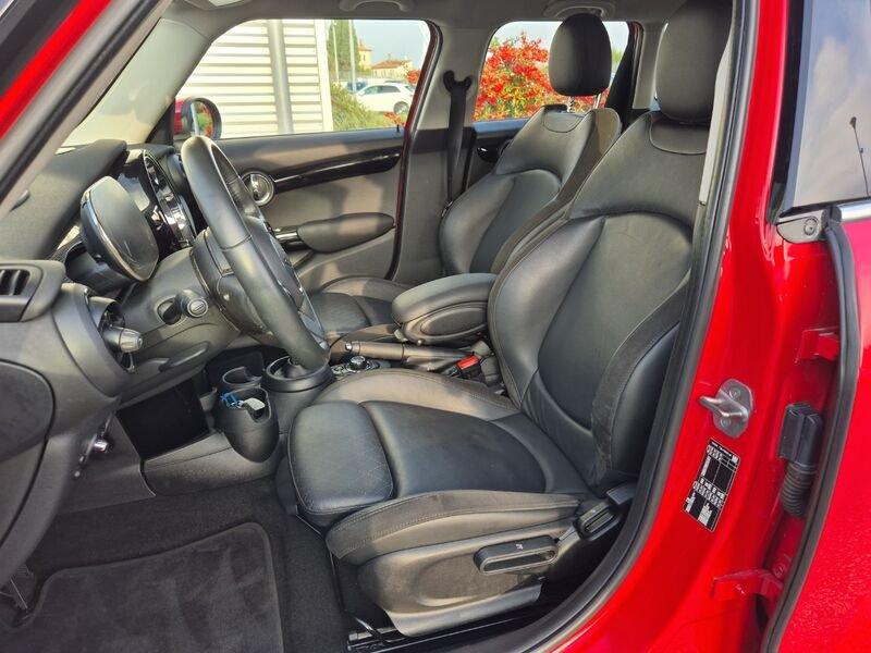 MINI Mini 5 porte Mini 1.5 Cooper Business 5 porte