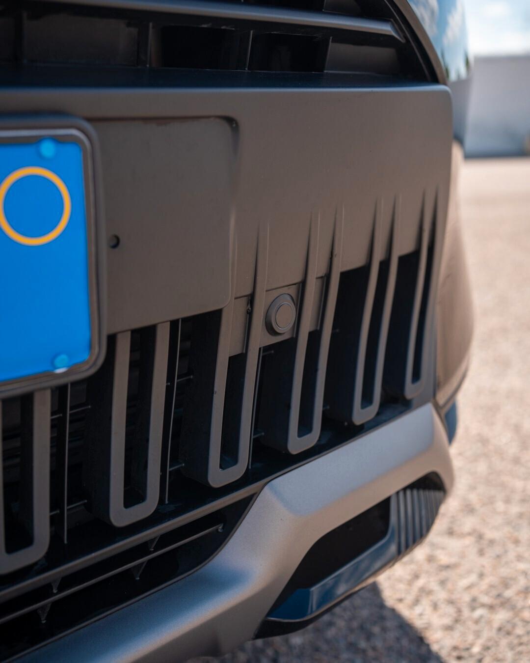 Citroen C3 Aircross C3 Aircross PureTech 110 S&S Shine Pack