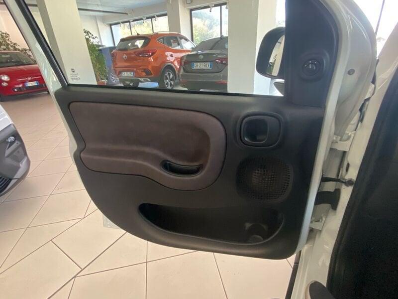 FIAT Panda Cross Panda Cross 1.3 MJT 95 CV S&S 4x4
