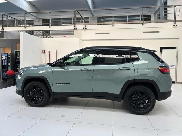 JEEP Compass 1.3 Turbo T4 240 CV PHEV AT6 4xe Upland