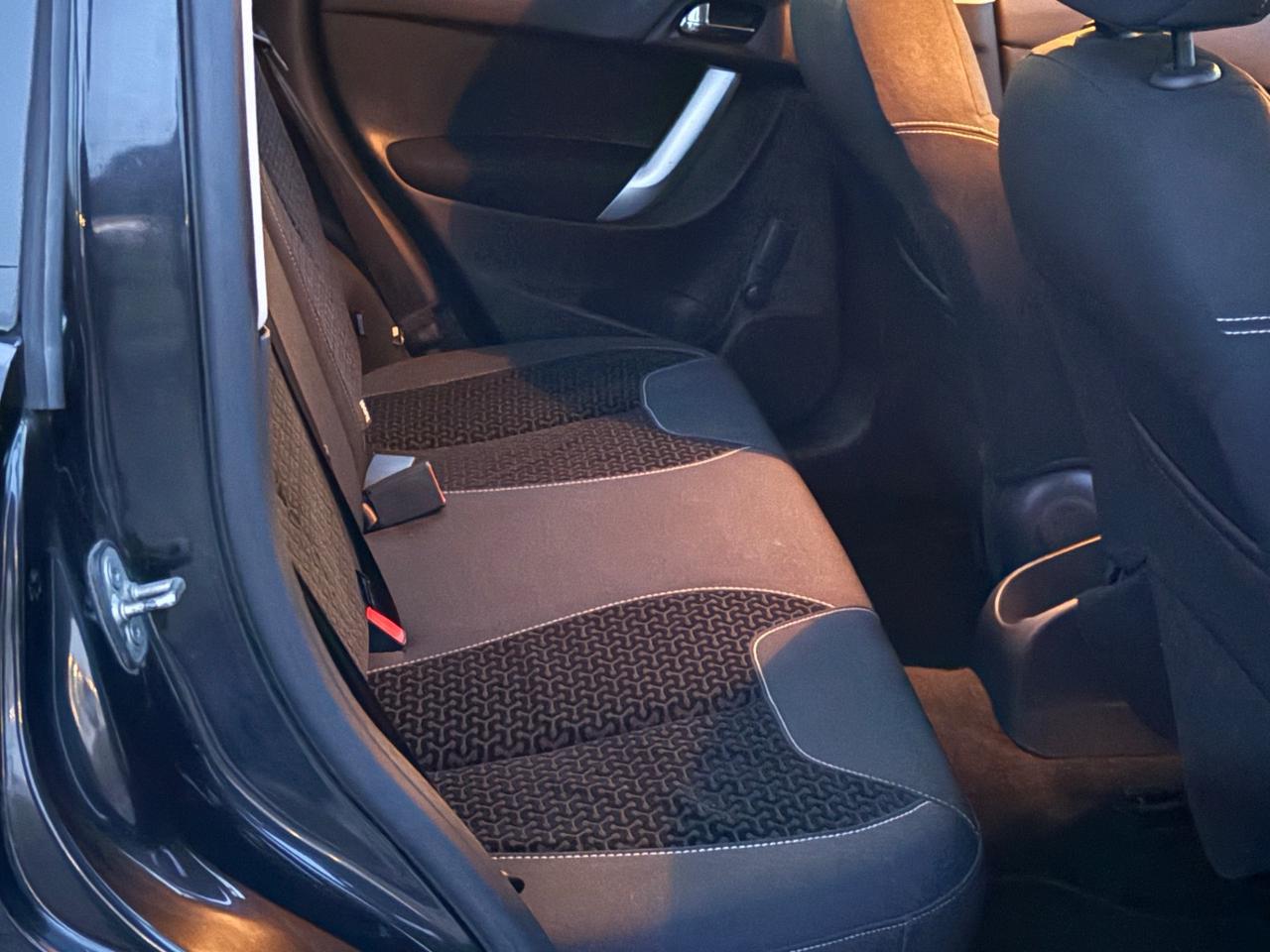 Citroen C3 1.4 GPL airdream Exclusive