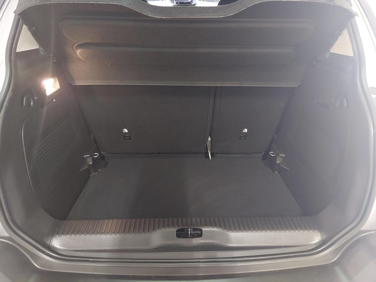 CITROEN C3 Aircross 1ª s. C3 Aircross PureTech...