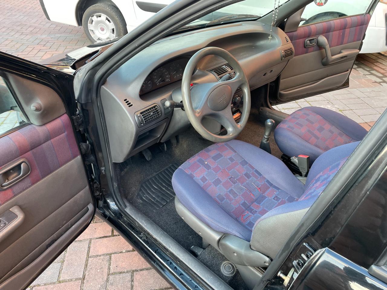 Fiat Punto TD 70 cat 5 porte SX