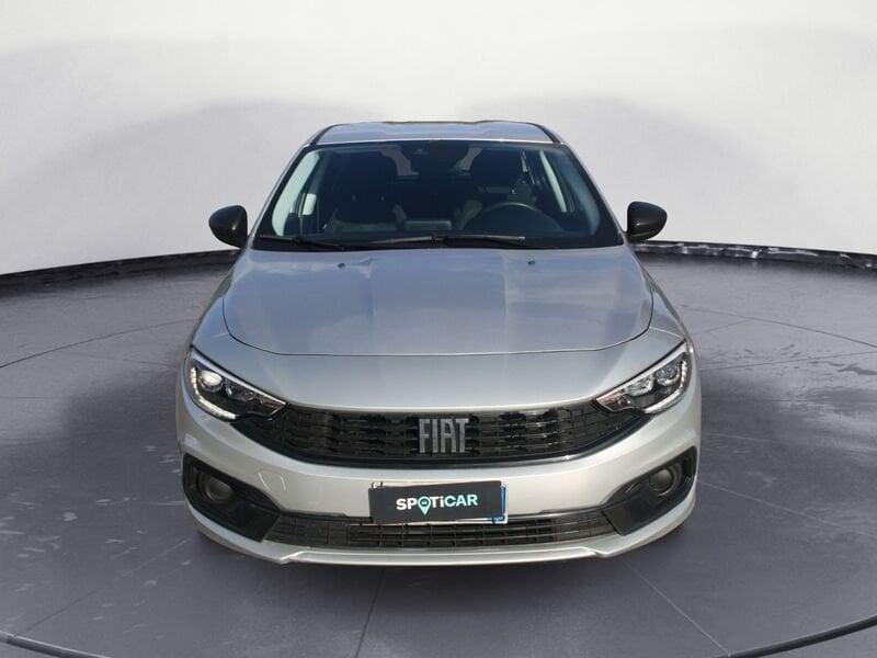FIAT Tipo Tipo 1.6 Mjt S&S SW Business autocarro