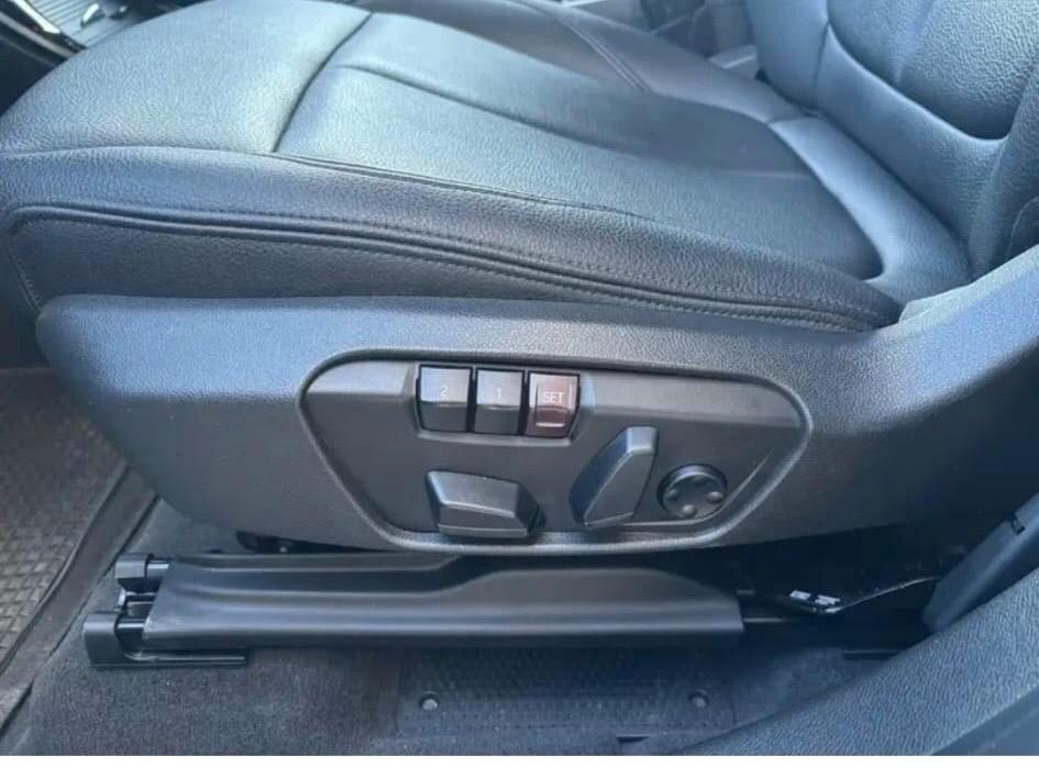 Bmw X1 sDrive18d xLine