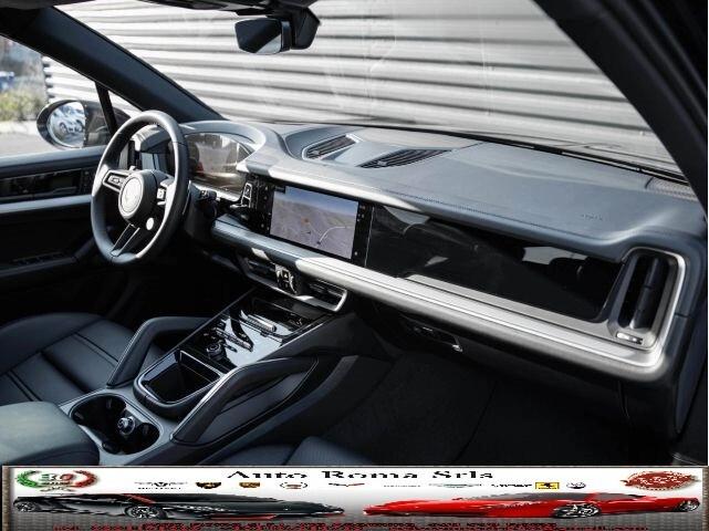 Porsche Cayenne 3.0 V6