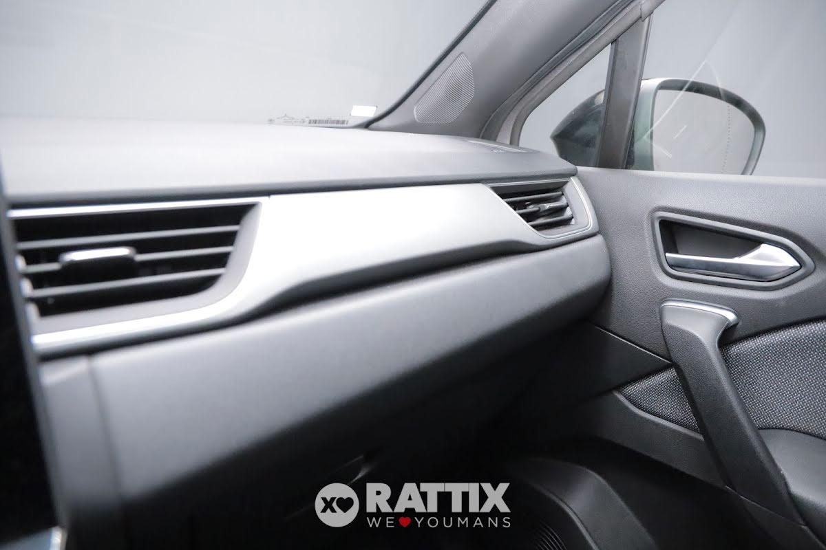 Renault Captur 1.0 TCE 90CV Techno