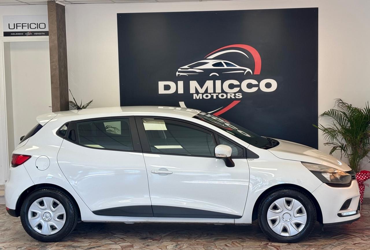 Renault Clio dCi 8V 75 CV Start&Stop 5 porte Energy Intens