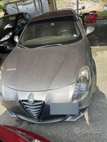Romeo Giulietta anno 2013