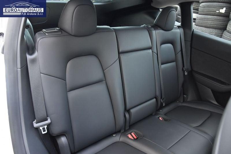 Tesla Model Y 75 kWh Dual Motor Long Range 4WD