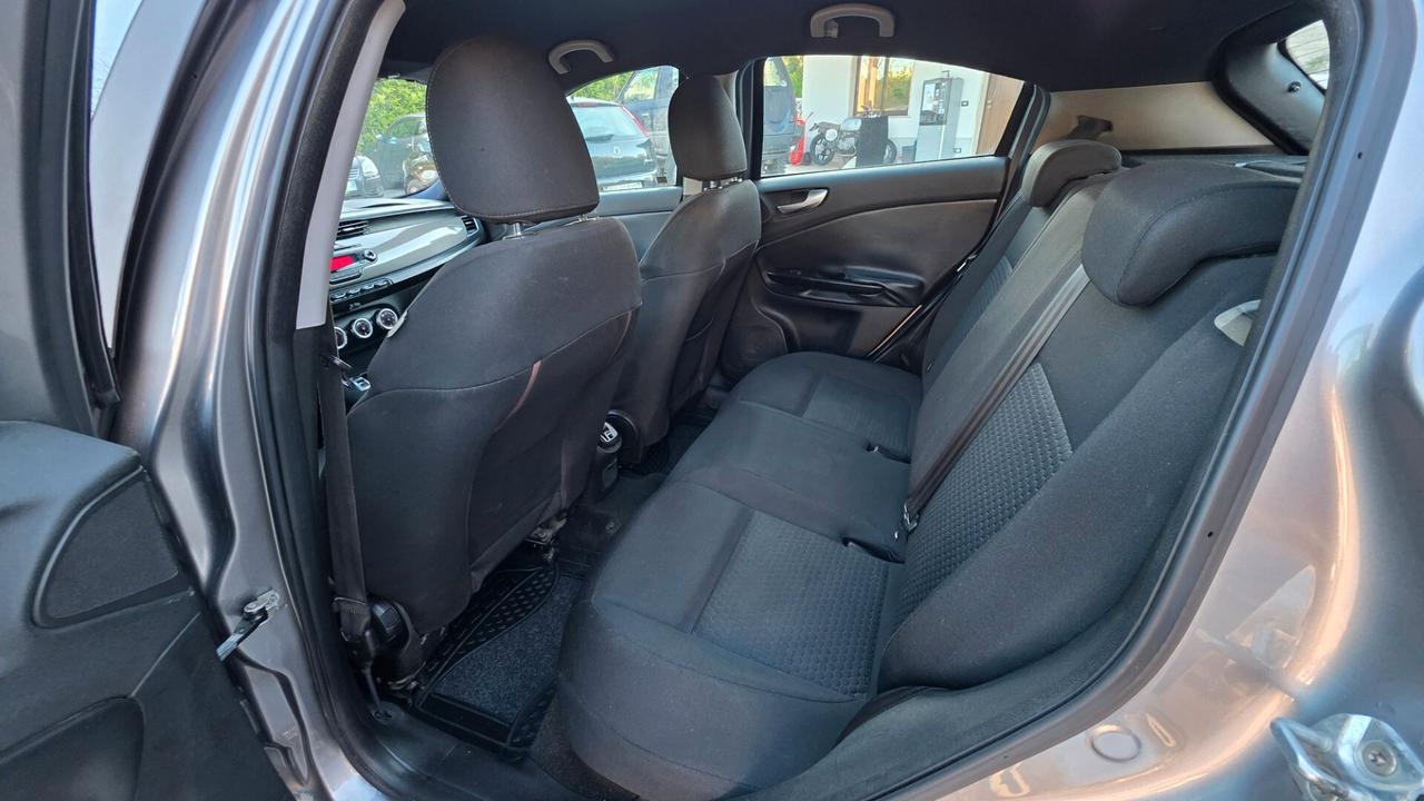 Alfa Romeo Giulietta 1.6 JTDm-2 105 CV Exclusive