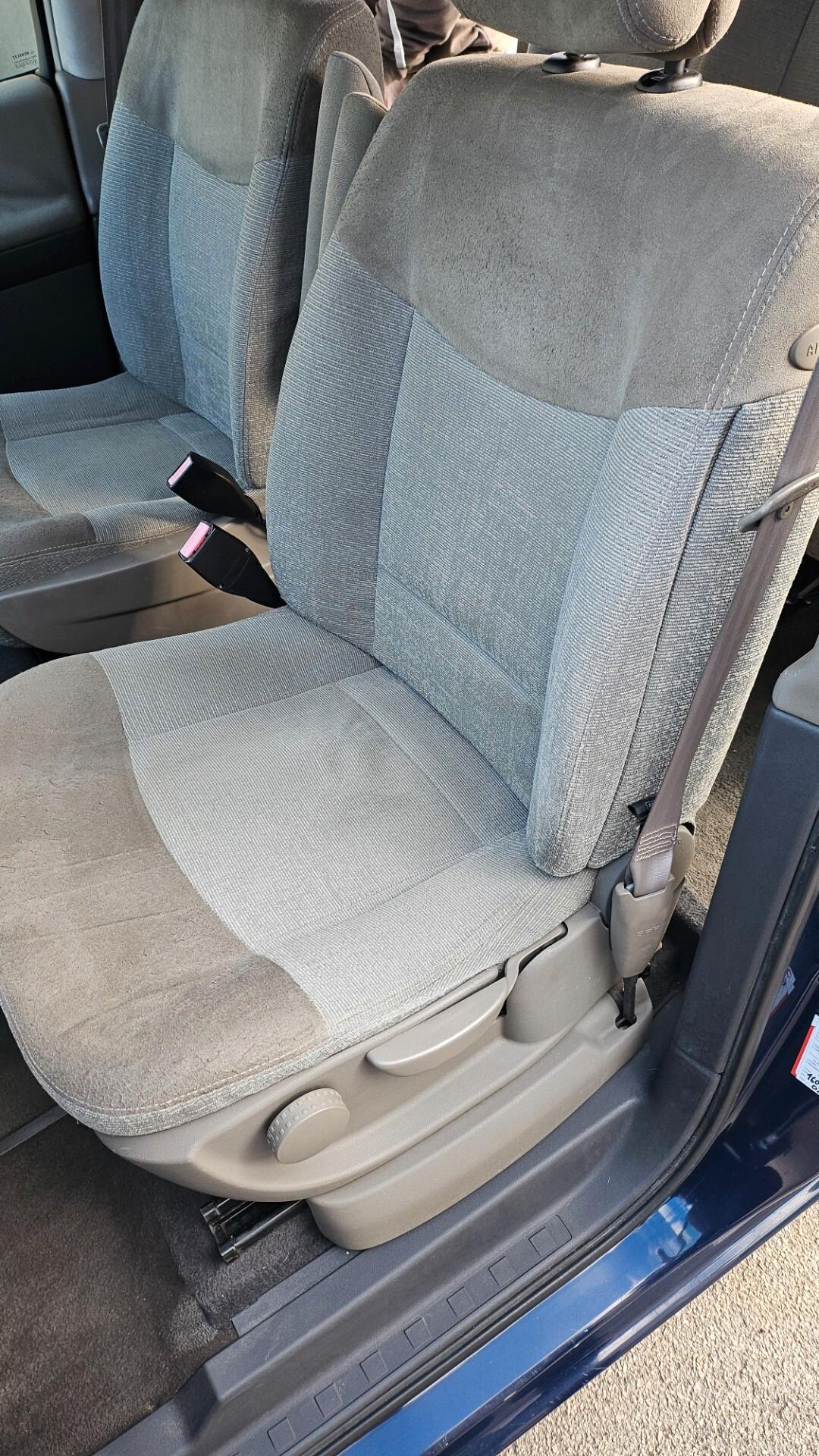Renault Espace Espace 150CV