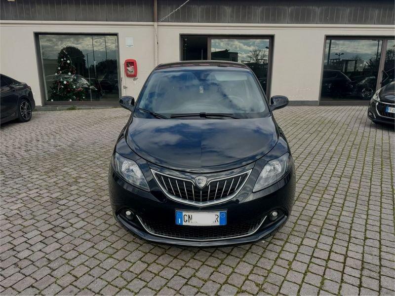 Lancia Ypsilon Ypsilon 1.0 FireFly 5 porte S&S Hybrid Gold