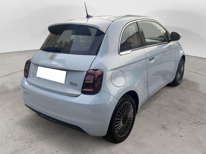 FIAT 500 43 kWh OPENING EDITION