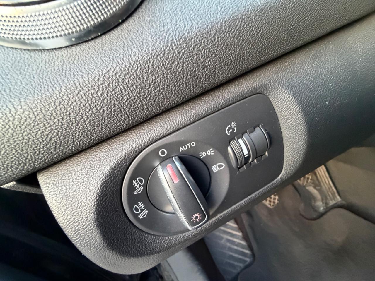 Audi A3 SPB 1.4 16V TFSI Ambition