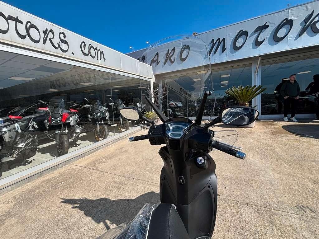 Kymco People S 125 Nuovo pronto consegna Tuo a solo28 Euro al mese