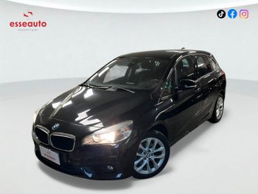 Bmw 216 Active Tourer Luxury