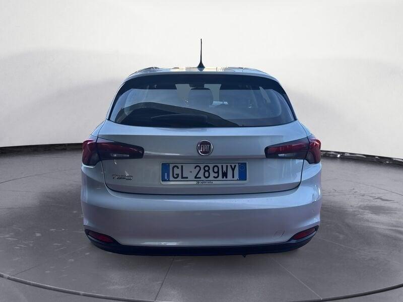 FIAT Tipo Tipo 1.3 Mjt S&S 5 porte City Life