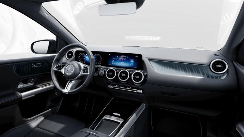 Mercedes-Benz Classe B 180 Automatic Progressive Advanced