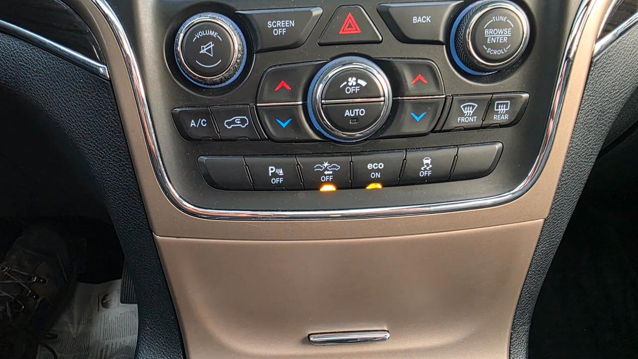 Jeep Grand Cherokee 3.0 V6 CRD 250 CV Multijet II Overland