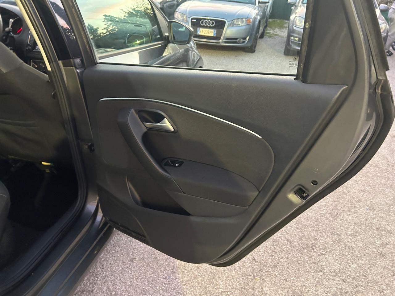 Volkswagen Polo 1.4 TDI 5p. Euro6