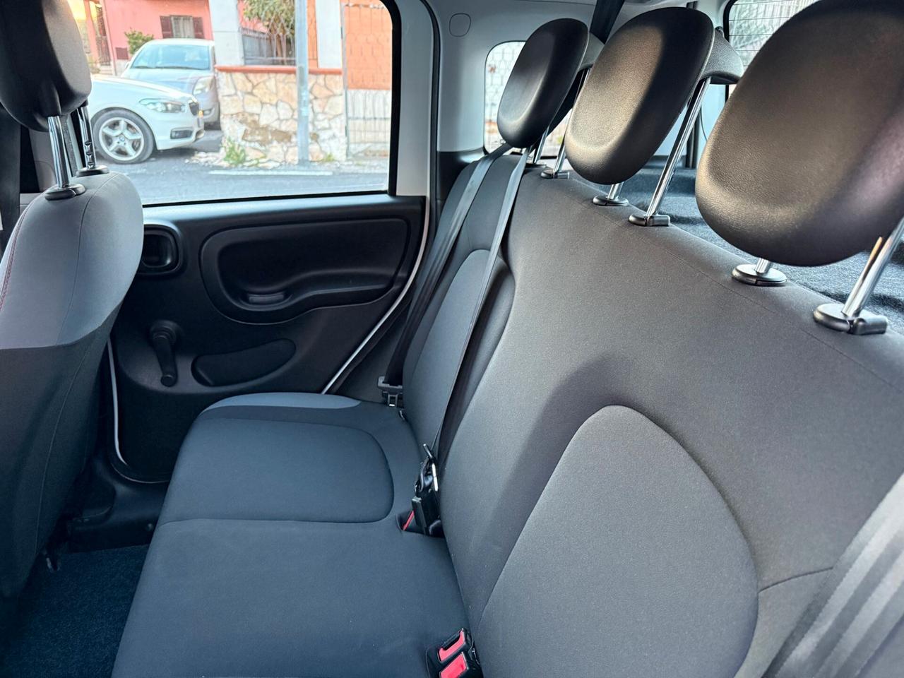 Fiat Panda 1.2 EURO6B - TUTTO INCLUSO - SUPERPREZZO