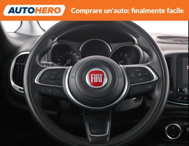 FIAT 500L 1.4 95 CV Cross