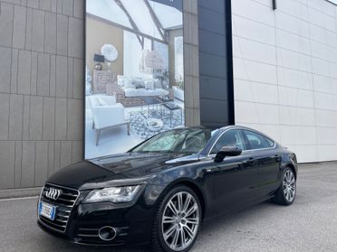 Audi A7 SPB 3.0 TDI 245 CV cl.diesel qu. S tr. Business Plus