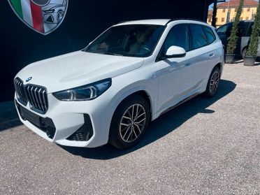 BMW X1 Sdrive18i M Sport auto