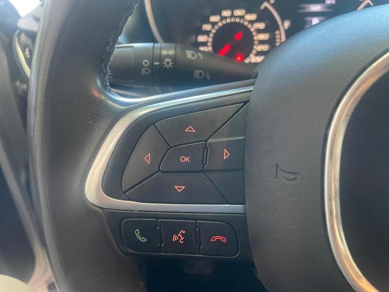 FIAT Tipo (2015-->) Tipo 1.6 Mjt S&S DCT SW Lounge