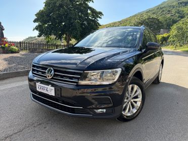 Volkswagen Tiguan 2.0 TDI SCR DSG 4MOTION Advanced BMT