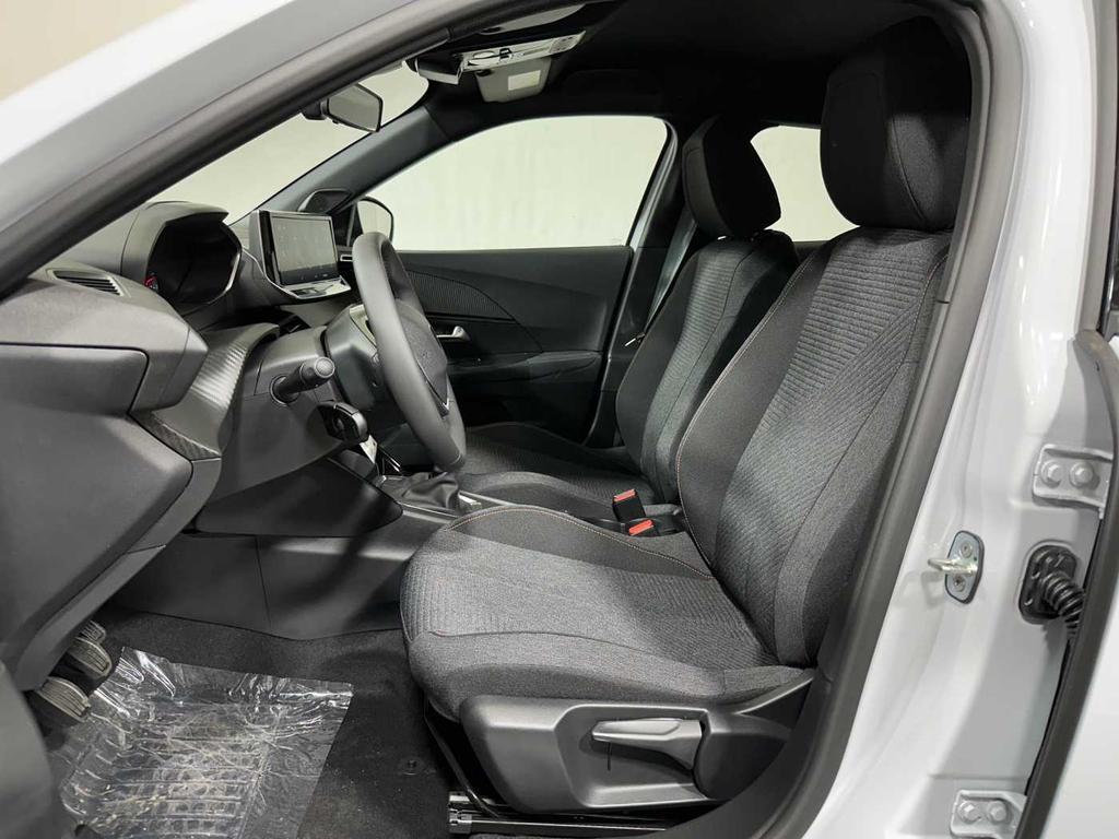 Peugeot 2008 1.2 puretech Style s&s 100cv